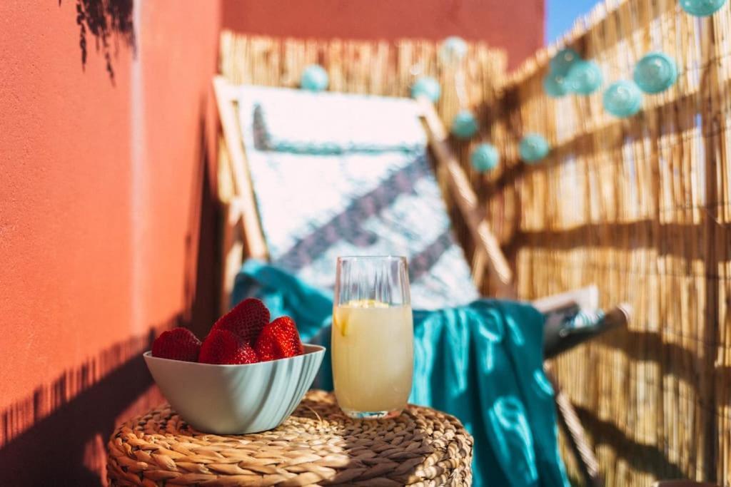 וילאנואבה דה ארוסה Apartamento El Rincon De Elia, Haz Realidad Tu Sueno De Vivir Con Vistas Al Mar מראה חיצוני תמונה
