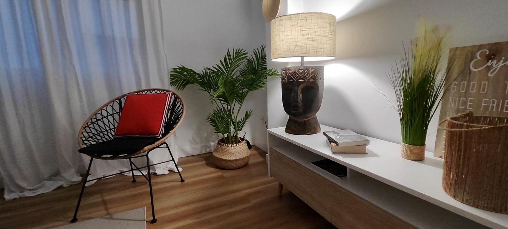 וילאנואבה דה ארוסה Apartamento El Rincon De Elia, Haz Realidad Tu Sueno De Vivir Con Vistas Al Mar מראה חיצוני תמונה